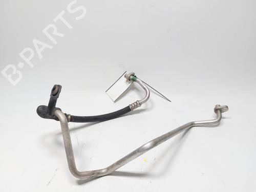 Used AC pipe AC pipe CITROËN C3 II (SC_) 1.4 HDi 70 (SC8HZC, SC8HR0, SC8HP4) (68 hp) 33196815 33196815