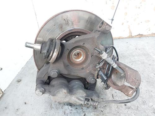 Venstre Styrespindel lagerhus FORD TRANSIT Platform/Chassis (FM_ _, FN_ _, FF_ _) 2.2 TDCi | BP30453434M25 