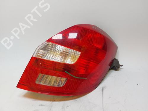 right-taillight-skoda-fabia-ii-542-2006-2007-2008-2009-2010-2011-2012-2013-2014-36107971 main image