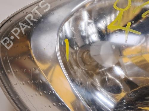 Right headlight RENAULT KANGOO (KC0/1_) 1.5 dCi (KC08, KC09) | BP37660318C29 - Image 3