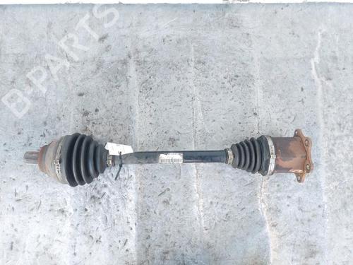 Used Right front driveshaft SKODA OCTAVIA III Combi (5E5, 5E6) 2.0 TDI 4x4 (150 hp) 22995652