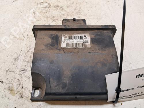 Gearbox control unit CITROËN C4 Picasso II 1.6 BlueHDi 120 | BP38635312M52 - Image 3