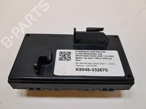 Engine control unit (ECU) KIA SPORTAGE V (NQ5) 1.6 CRDi MHEV AWD | BP37485961M57 - Image 4
