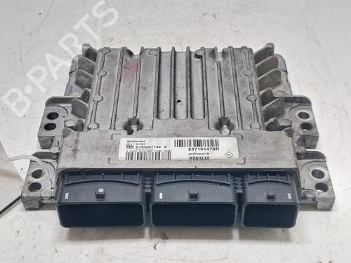 Used Engine control unit (ECU) Engine control unit (ECU) RENAULT MEGANE III Hatchback (BZ0/1_, B3_) 1.5 dCi (BZ09, BZ0D, BZ1W, BZ29, BZ14) (110 hp) 39908062 39908062