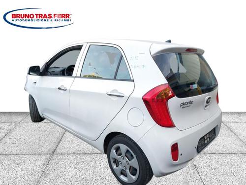 Engine control unit (ECU) KIA PICANTO II (TA) 1.0 | BP15165318M57 