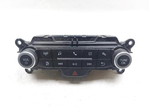 Used Radio FORD TRANSIT CONNECT V408 Box Body/MPV 1.5 TDCi (101 hp) 25152636
