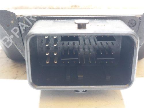 Electronic module FIAT PUNTO EVO (199_) 1.2 | BP33571762M83 - Image 4