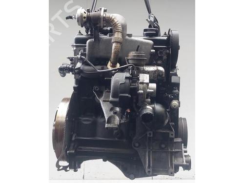 Motor AUDI A6 C5 Avant (4B5, 4B6) 1.9 TDI | BP30613127M1