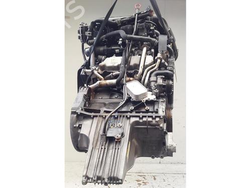 Used Engine MERCEDES-BENZ B-CLASS Sports Tourer (W245) B 200 CDI (245.208) (140 hp) 28367582