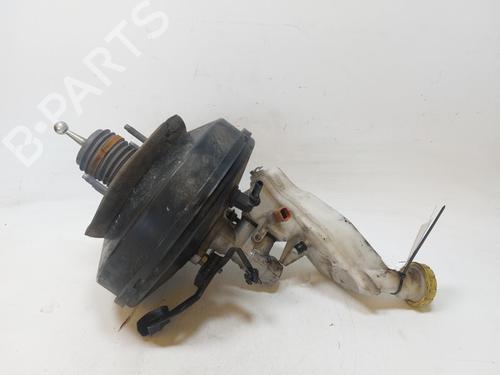 Used Servo brake Servo brake PEUGEOT 208 I (CA_, CC_) 1.2 VTI 82 (82 hp) 36488677 36488677