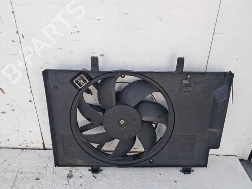 Køleventilator elektrisk Køleventilator elektrisk 38614972 38614972