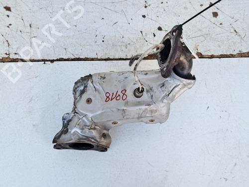 Particulate filter RENAULT CAPTUR I (J5_, H5_) 1.2 TCe 120 | BP40288339M81 - Image 2
