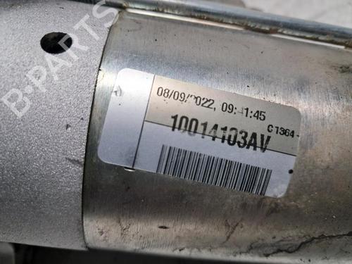 Starter MAZDA 2 (DY) 1.4 CD | BP33196307M8  - Image 5