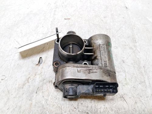 Spjældhus Spjældhus FIAT PANDA (169_) 1.2 4x4 (169.AXB2A) (60 hp) 36218120 36218120