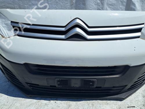 Komplette front CITROËN JUMPY III Van (V_) 2.0 BlueHDi 120 | BP37282201S1 - Image 17