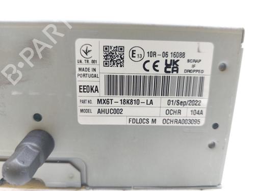Electronic module FORD FOCUS IV (HN) 1.5 EcoBlue | BP25835252M83 - Image 4