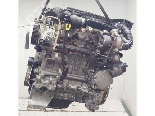 Motor Motor FORD FIESTA V (JH_, JD_) 1.4 TDCi (68 hp) 34263427 34263427
