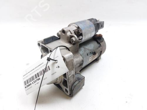 Used Starter Starter BMW 1 (F40) M 135 i xDrive (306 hp) 24633257 24633257