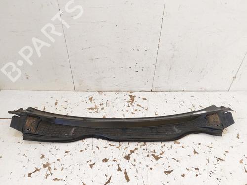 Grill FORD FIESTA VII Van 1.5 TDCi | BP19706150C40 - Image 2