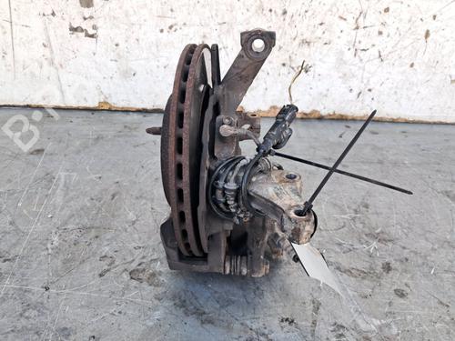 Right front steering knuckle FIAT PANDA (169_) 1.2 4x4 (169.AXB2A) | BP36001681M26 - Image 3