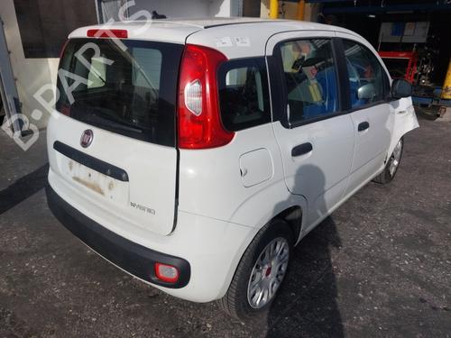 Engine control unit (ECU) FIAT PANDA (312_, 319_) 1.0 Mild Hybrid (312.PYD1B) | BP37631376M57 - Image 9