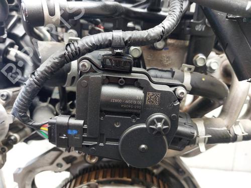 Engine HYUNDAI i20 ACTIVE (IB, GB) 1.4 | BP36107722M1  - Image 6