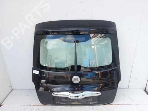 Used Tailgate Tailgate FIAT 500 (312_) 1.2 (312AXA1A) (69 hp) 33840319 33840319