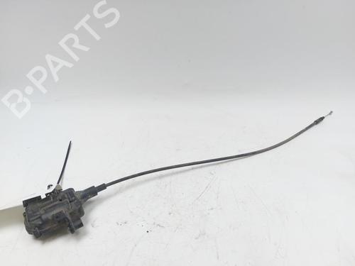 Tailgate lock SMART FORFOUR Hatchback (453) 0.9 (453.044, 453.053) | BP25483194C101 - Image 2