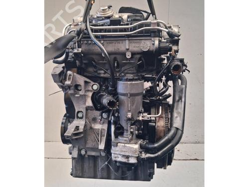 Used Engine Engine AUDI A2 (8Z0) 1.4 TDI (75 hp) 40288373 40288373