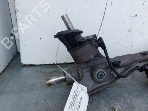 Steering rack SKODA OCTAVIA IV Combi (NX5, PV5) 2.0 TDi | BP36525396M22 - Image 2