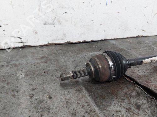 Right front driveshaft NISSAN MICRA V (K14) 0.9 IG-T | BP33734795M39 - Image 2