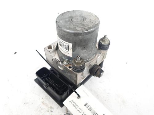 Used ABS pump FIAT DUCATO Platform/Chassis (250_) 120 Multijet 2,3 D (120 hp) 15154033