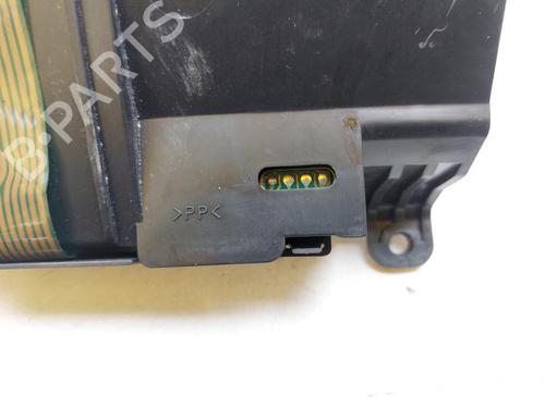 Instrument cluster TOYOTA YARIS (_P1_) 1.0 (SCP10_, SCP10R) | BP29327156C47 