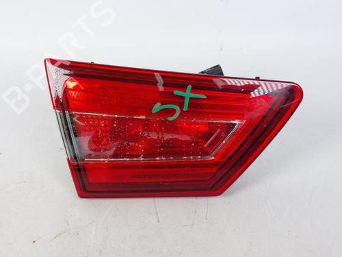 Used Left taillight RENAULT CLIO IV (BH_) 0.9 TCe 90 (BHNF, BHMA, BHMH, BHJK, BHJR) (90 hp) 15169616