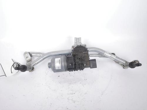 Used Front wiper motor CITROËN C3 III (SX) 1.2 PureTech 82 (83 hp) 15160073