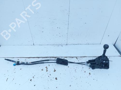 Used Shift knob FIAT TIPO Estate (356_, 357_) 1.0 (357WXN1A) (101 hp) 27171863