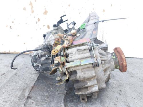 Gearbox VW GOLF IV (1J1) 1.6 16V | BP27672044M3 
