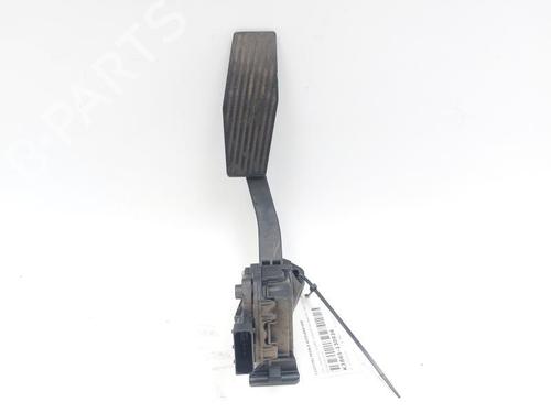 Used Pedal OPEL ZAFIRA TOURER C (P12) 1.6 CNG (75) (150 hp) 24540544