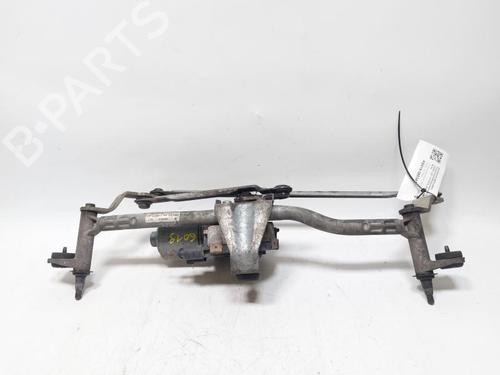 Used Front wiper motor VW CADDY III MPV (2KB, 2KJ, 2CB, 2CJ) 1.9 TDI (105 hp) 30802774