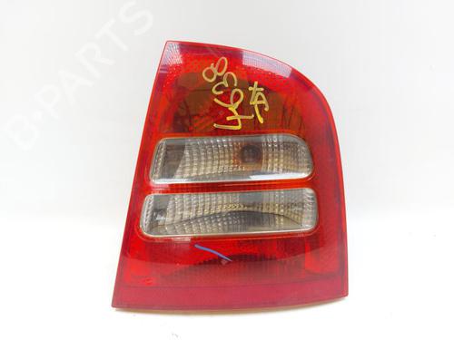 Used Right taillight SKODA OCTAVIA I (1U2) 1.9 TDI (90 hp) 28973813