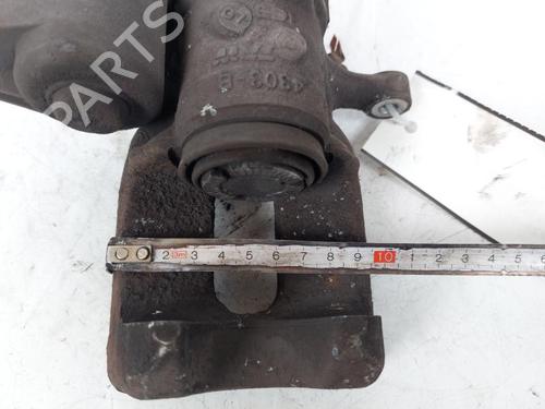 Left front brake caliper OPEL ASTRA K Sports Tourer (B16) 1.4 CNG (35) | BP15172964M105