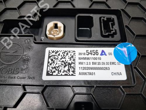 Electronic module OPEL CORSA F (P2JO) 1.2 (68) | BP33196726M83 - Image 7