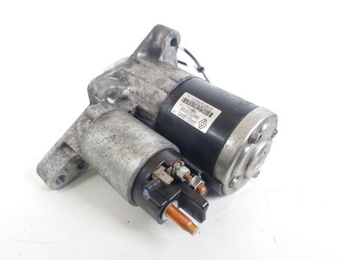 Starter DACIA DOKKER Box Body/MPV 1.2 TCe 115 (FEM0) | BP23859103M8 - Image 4