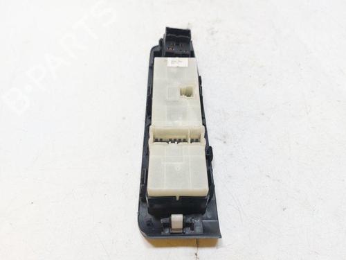Left front window switch NISSAN X-TRAIL II (T31) 2.0 dCi 4x4 | BP34418245I27 - Image 3
