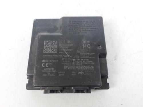 Used Engine control unit (ECU) OPEL ASTRA K Sports Tourer (B16) 1.4 CNG (35) (110 hp) 15172948