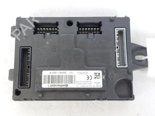 Used Electronic module RENAULT CLIO IV (BH_) 1.2 16V (73 hp) 15171959