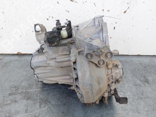Gearbox FIAT SCUDO Van 1.5 Multijet 120 (506) | BP36218110M3 - Image 3