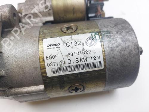 Starter FIAT PANDA (141_) 1100 | BP29519392M8 