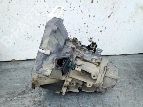 Gearbox FIAT PANDA (312_, 319_) 1.3 D Multijet (312PXL1A) | BP36618011M3 - Image 5