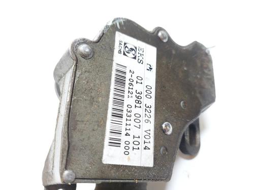 Electronic module SMART CITY-COUPE (450) 0.6 (S1CLA1, 450.341) | BP30921519M83